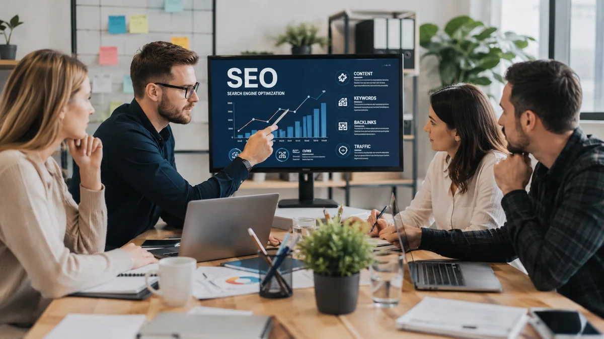 SEO-агентство: как найти и выбрать в Таразе SEO-агентство: как найти и выбрать в Таразе