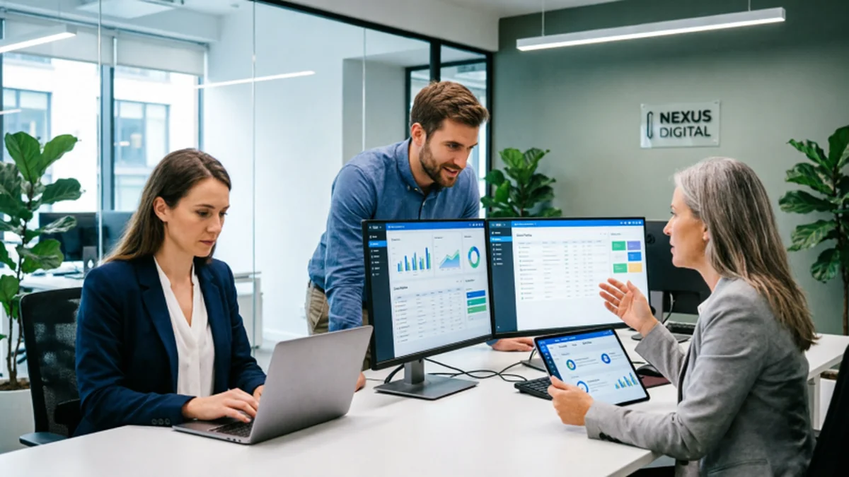 Как выбрать подходящую CRM для вашего бизнеса в Таразе Как выбрать подходящую CRM для вашего бизнеса в Таразе