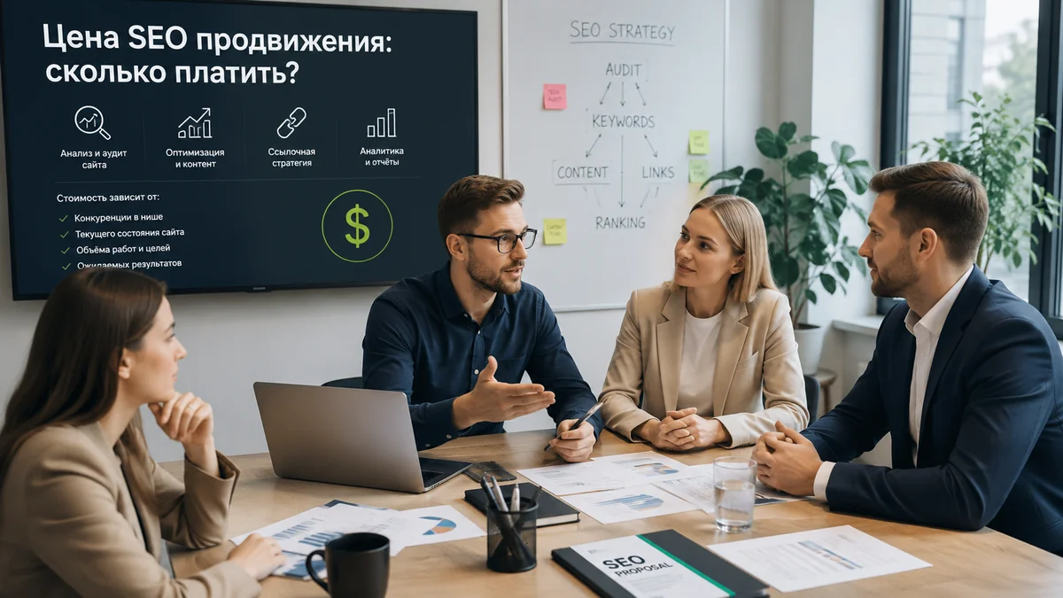 Цена SEO продвижения: сколько платить? в Таразе Цена SEO продвижения: сколько платить? в Таразе