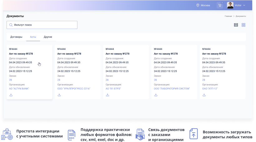 Документоборот Документоборот